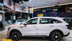 کیا سۆرینتۆ